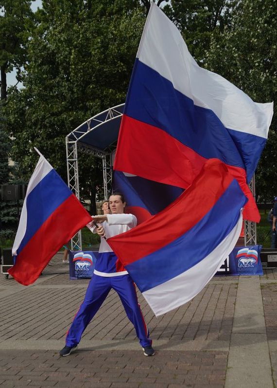 прописка в Шлиссельбурге